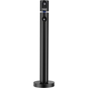 CZUR Halo Streaming Dual Webcam